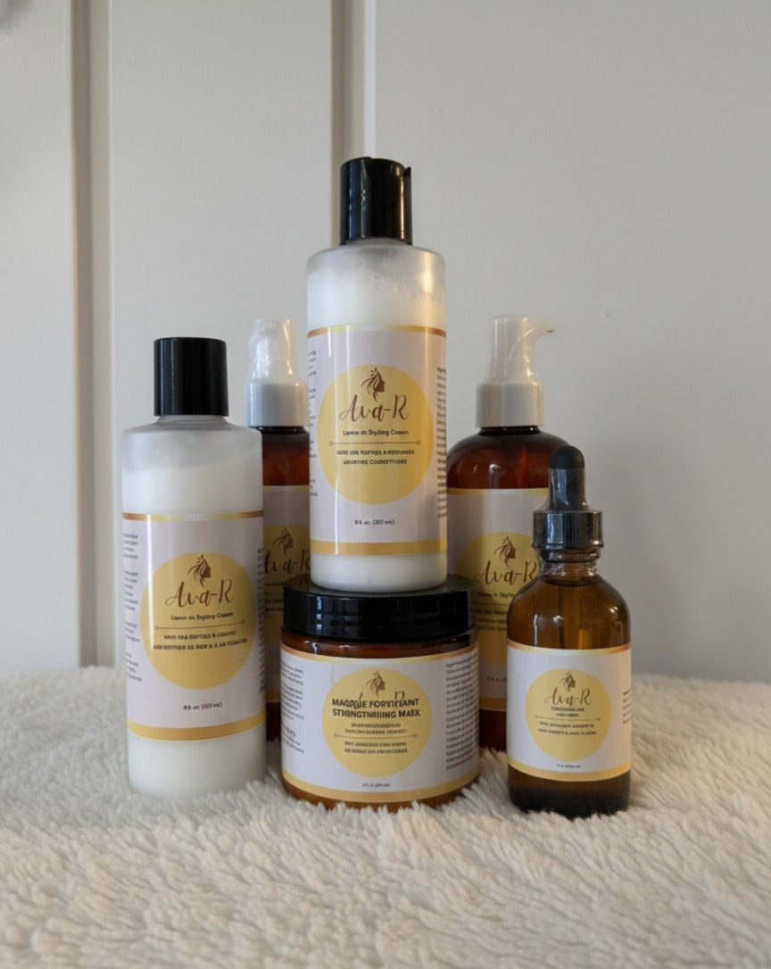 COMBO routine complète